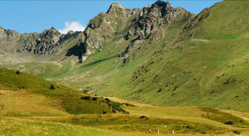 Hotel Edelweiss Passo del Tonale Bagian luar foto