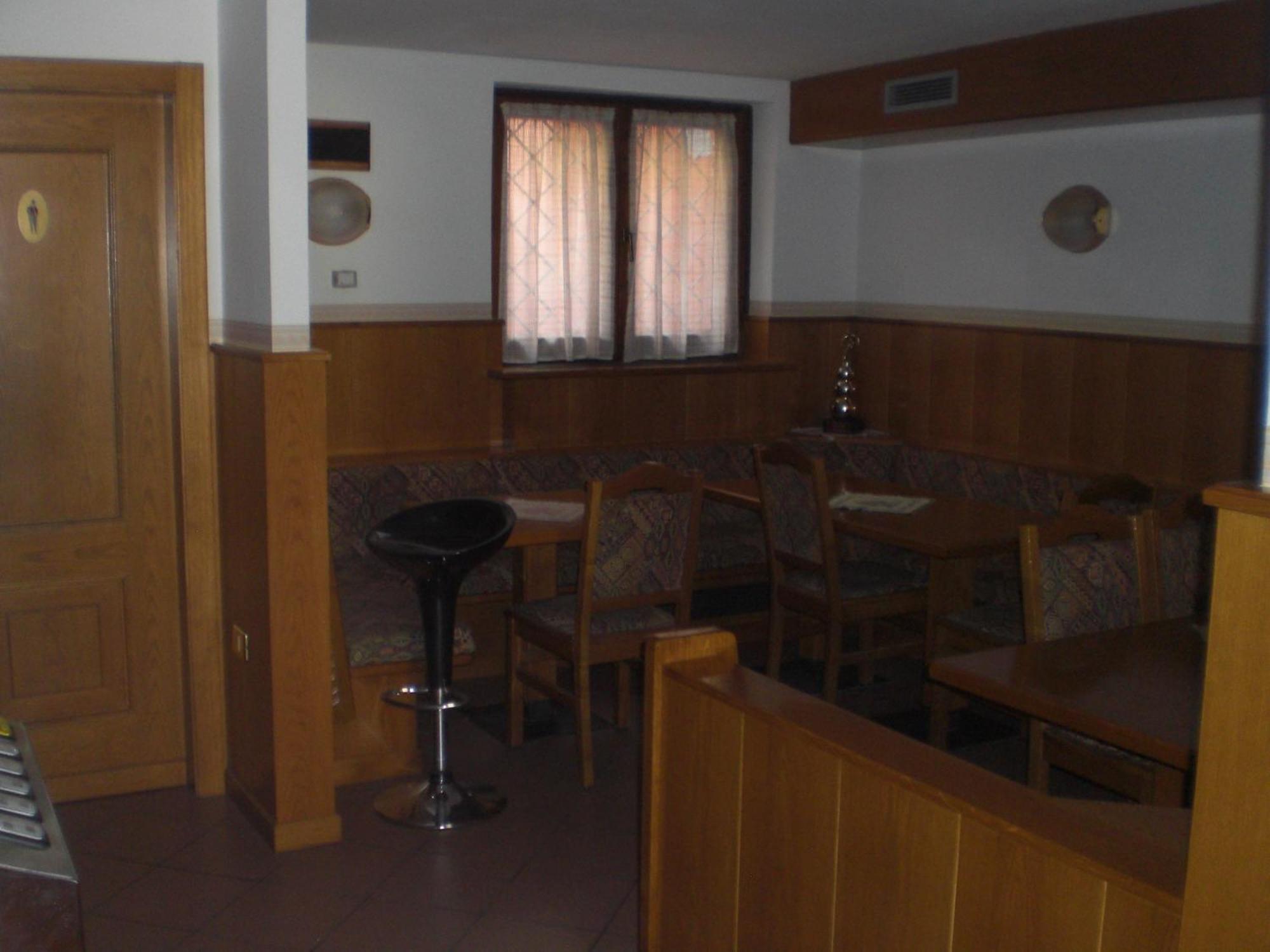 Hotel Edelweiss Passo del Tonale Bagian luar foto