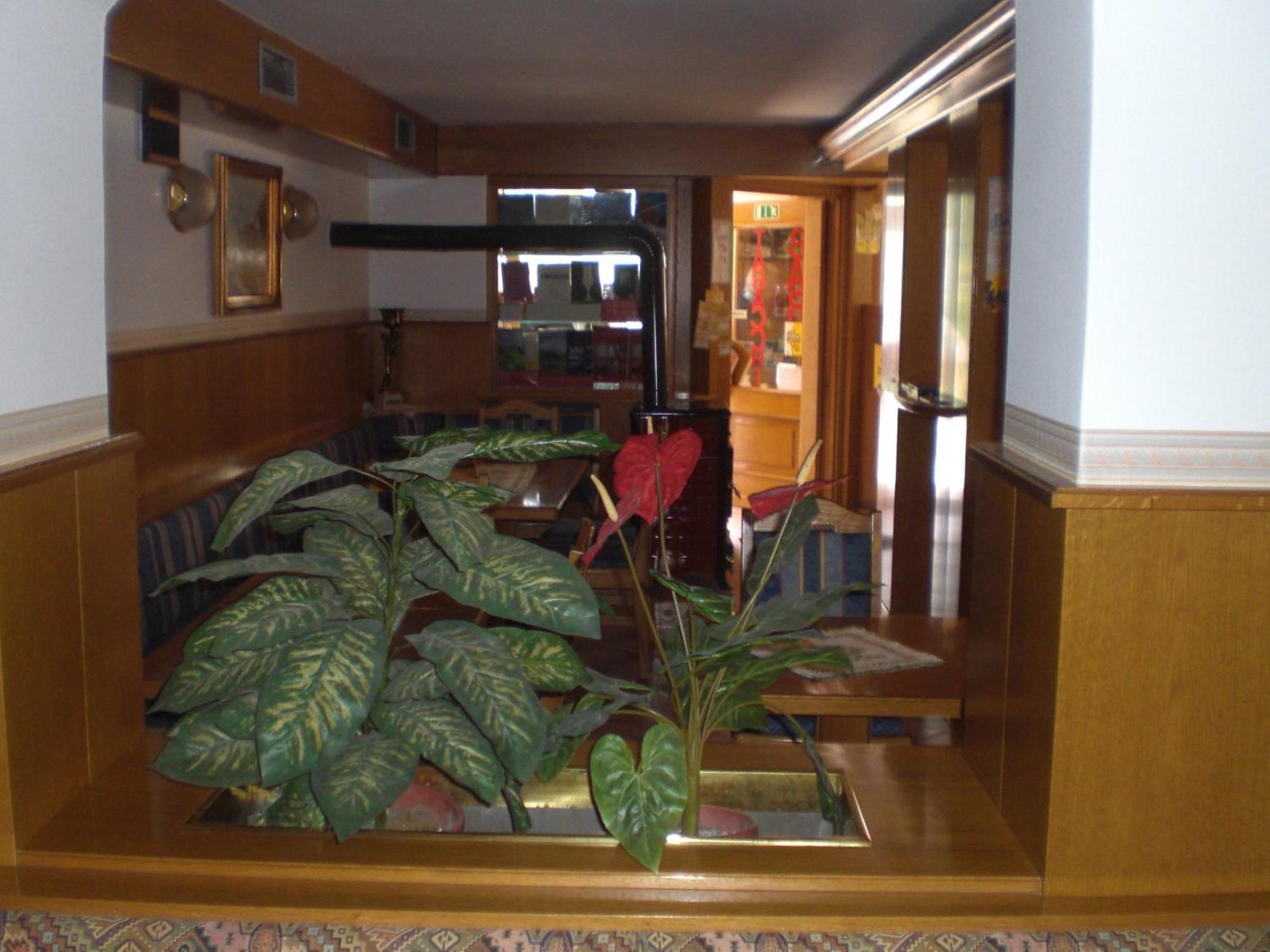 Hotel Edelweiss Passo del Tonale Bagian luar foto