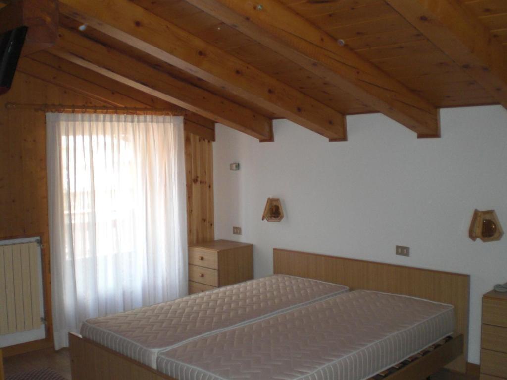Hotel Edelweiss Passo del Tonale Ruang foto
