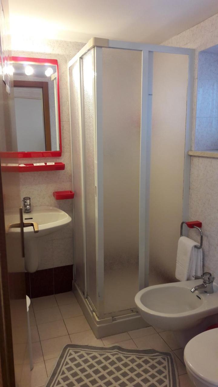 Hotel Edelweiss Passo del Tonale Bagian luar foto